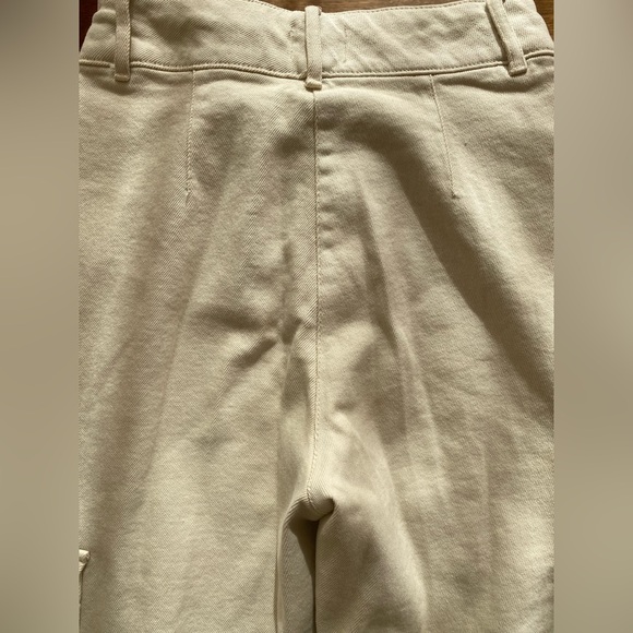 Aritzia Wilfred Modern Cargo Pants - Picture 10 of 12